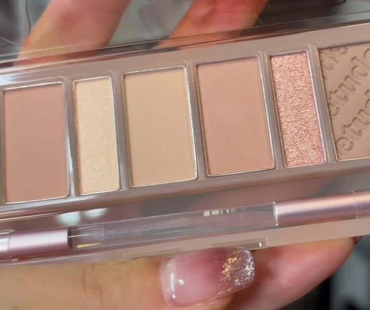 捨て色なし！ETUDEの「プレイカラー アイシャドウ」で毎日のメイクがもっと楽しくなる！