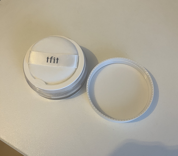 フィルター肌仕上げって本当？TFITの人気フェイスパウダーをチェック